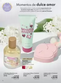 Catálogo Oriflame Página 32