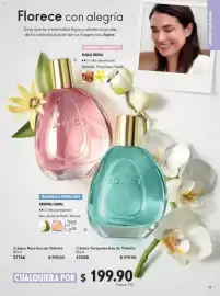 Catálogo Oriflame Página 33