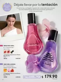 Catálogo Oriflame Página 34