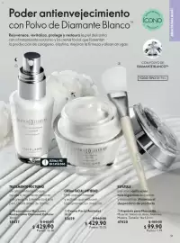 Catálogo Oriflame Página 37
