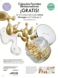 Catálogo Oriflame Página 38
