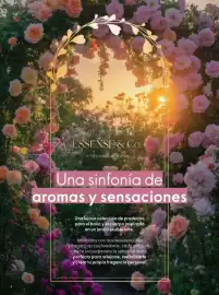 Catálogo Oriflame Página 4