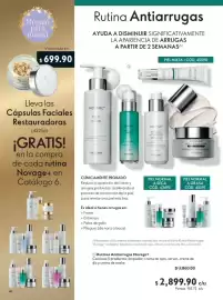 Catálogo Oriflame Página 40