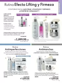 Catálogo Oriflame Página 41