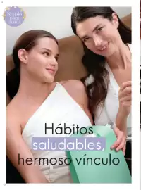 Catálogo Oriflame Página 42