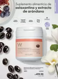 Catálogo Oriflame Página 43