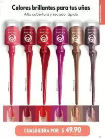 Catálogo Oriflame Página 47