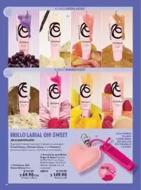 Catálogo Oriflame Página 48