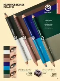 Catálogo Oriflame Página 49