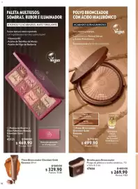 Catálogo Oriflame Página 50