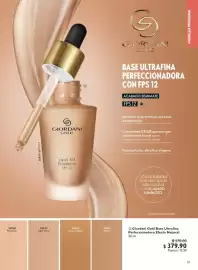 Catálogo Oriflame Página 51