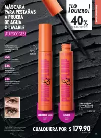 Catálogo Oriflame Página 53