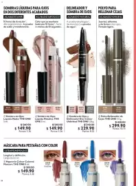 Catálogo Oriflame Página 54