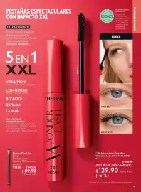 Catálogo Oriflame Página 55