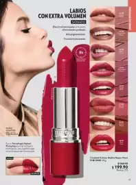 Catálogo Oriflame Página 57
