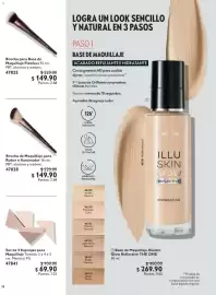 Catálogo Oriflame Página 58