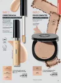 Catálogo Oriflame Página 59