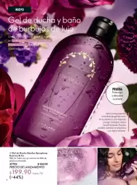 Catálogo Oriflame Página 6