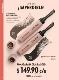 Catálogo Oriflame Página 60