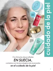 Catálogo Oriflame Página 61
