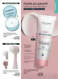 Catálogo Oriflame Página 65