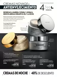 Catálogo Oriflame Página 66