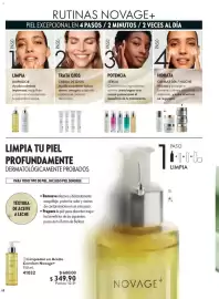 Catálogo Oriflame Página 68