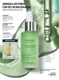 Catálogo Oriflame Página 69