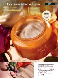 Catálogo Oriflame Página 7