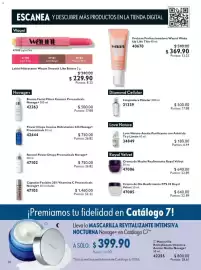 Catálogo Oriflame Página 70