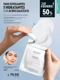 Catálogo Oriflame Página 71