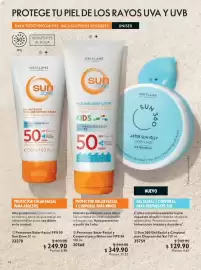 Catálogo Oriflame Página 72