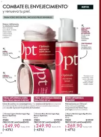 Catálogo Oriflame Página 74