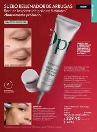Catálogo Oriflame Página 75