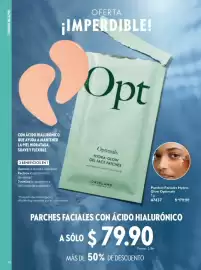Catálogo Oriflame Página 76