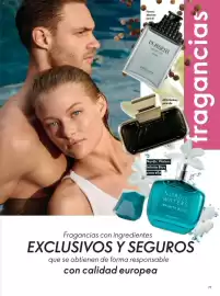 Catálogo Oriflame Página 77