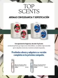 Catálogo Oriflame Página 78