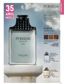 Catálogo Oriflame Página 81