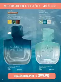 Catálogo Oriflame Página 82