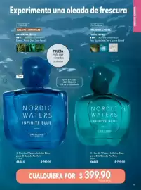 Catálogo Oriflame Página 83