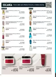 Catálogo Oriflame Página 84