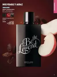 Catálogo Oriflame Página 87
