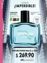 Catálogo Oriflame Página 88