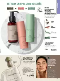 Catálogo Oriflame Página 91
