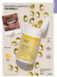 Catálogo Oriflame Página 93