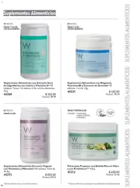 Catálogo Oriflame Página 94