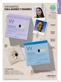 Catálogo Oriflame Página 95