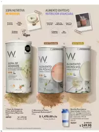 Catálogo Oriflame Página 96