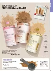 Catálogo Oriflame Página 97