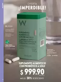Catálogo Oriflame Página 98
